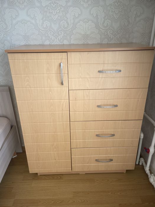 Комод комод комод