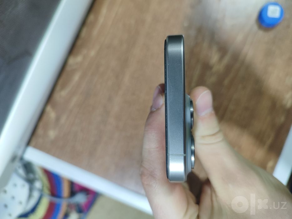 Iphone 15 pro с гарантией