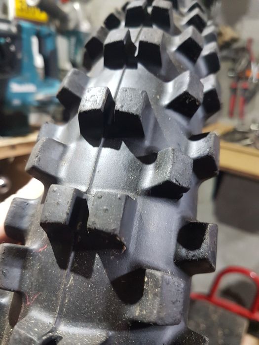 Bridgestone 80 100 21 fata enduro cross 21