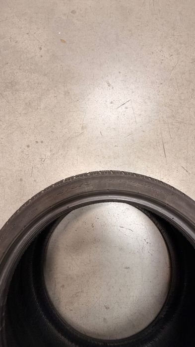 Cauciucuri/Anvelope de Iarna Pirelli 285/35/20 2 buc si 275/35/20 2 buc