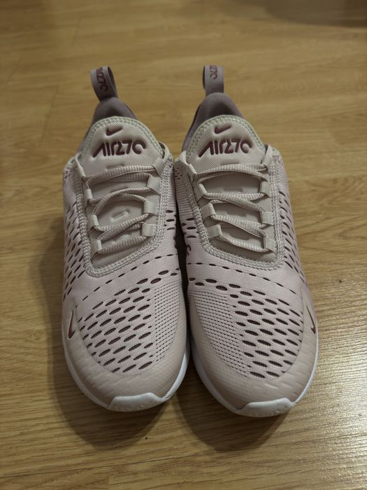 Nike Air Max 270/ Nike Air Max 97
