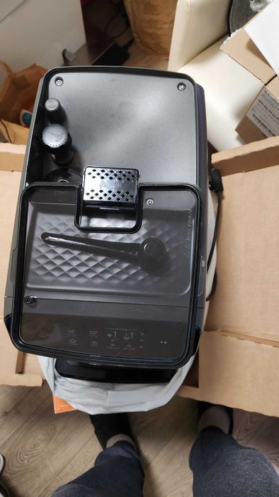 Кафеавтомат Philips