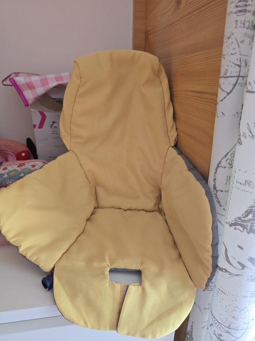 Donez husa scaun bebe ikea