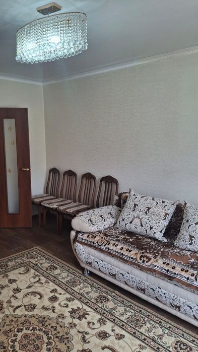 Сдам квартиру посуточно,по часам