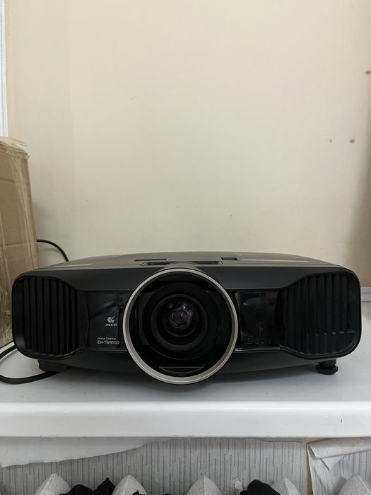 Проектор Epson LCD Projector — H528B