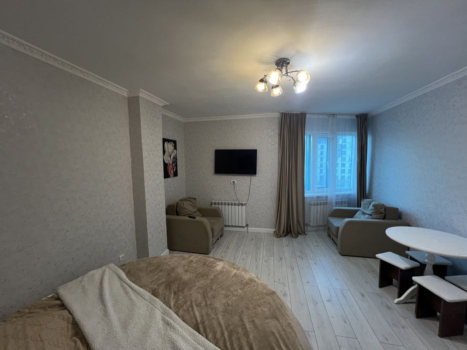 2х комн кв байтерек