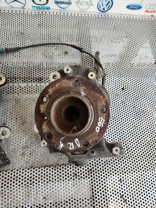 Fuzete Fuzeta Fata Bmw E60 E61 Fuzeta Stanga Dreapta Bmw E60 E61 Sdrive Cod 6760953 6760954 - Dezmembrez Bmw - Dezmembrari Arad