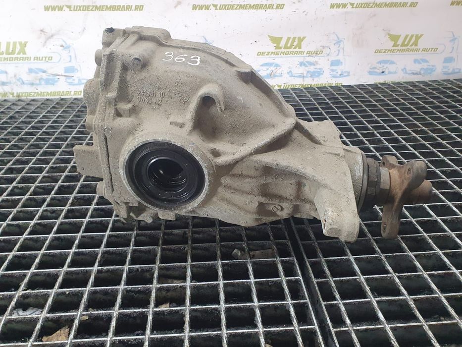 Grup diferential 3.0 benzina n55b30a eay59y raport 3.23 BMW Seria 5 F11  [din 2009 pana  2013]