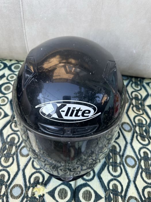 Каска за мотор X-lite 701