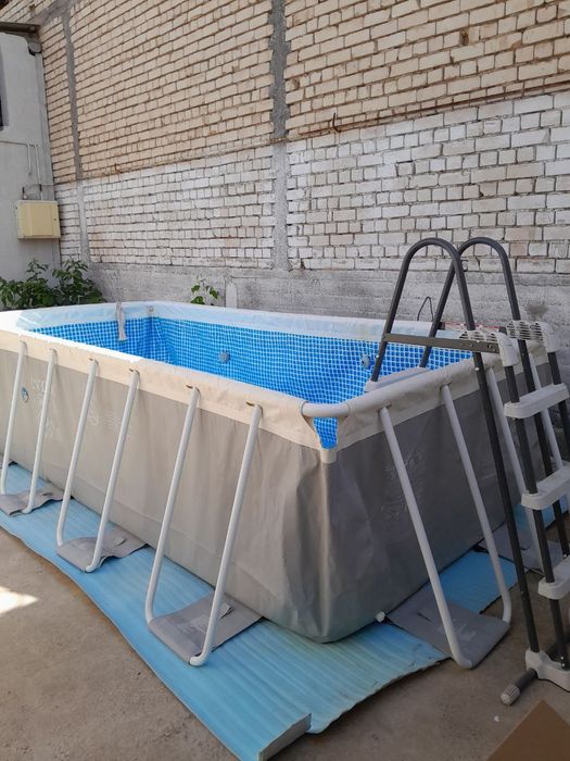 Baseyn sotiladi srochna