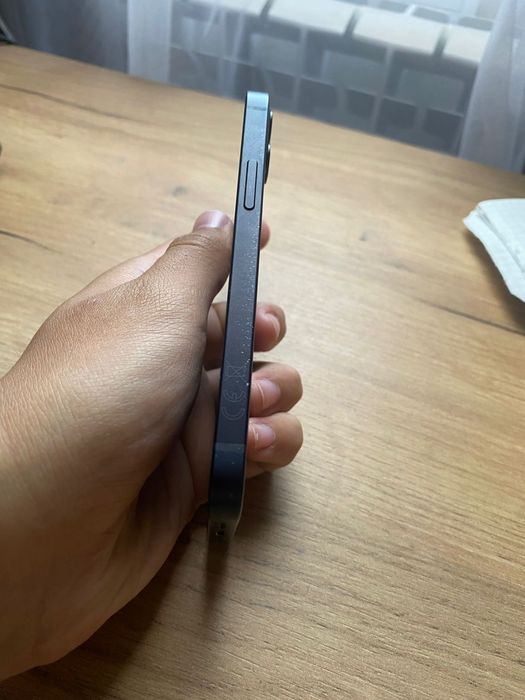 iphone 12 mini заблокированный