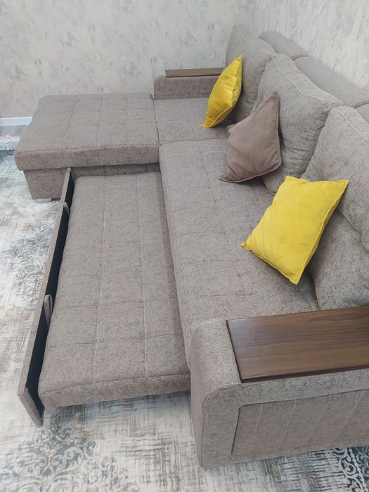 Продам диван сдвижной