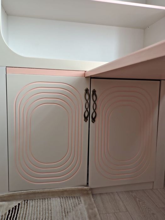 Детский гарнитур