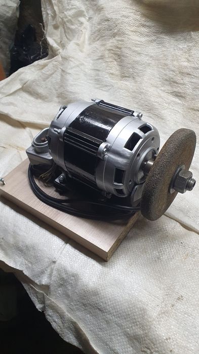 Наждак  точило СССр