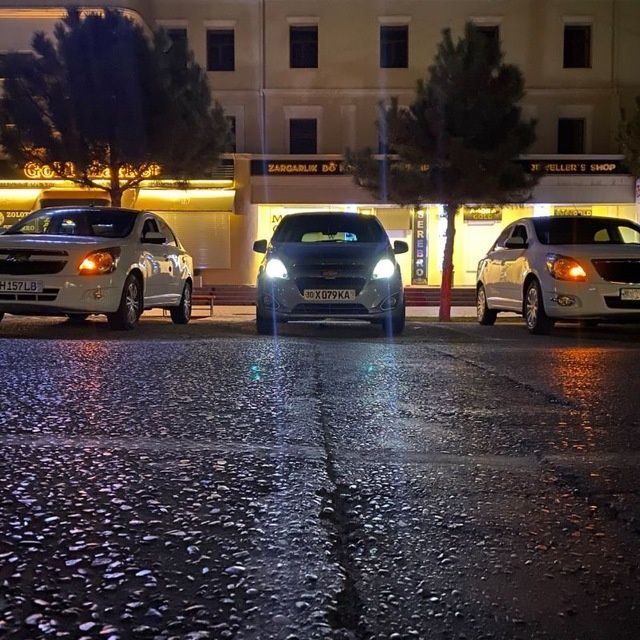 Spark Yili 2013/2014