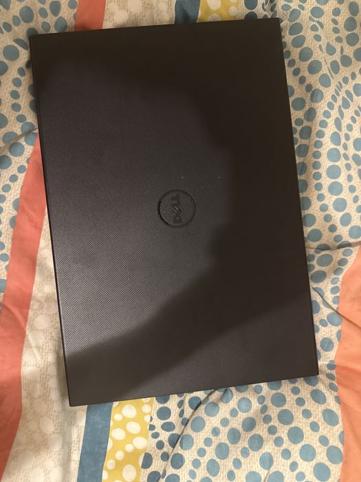 Продам ноутбук Dell