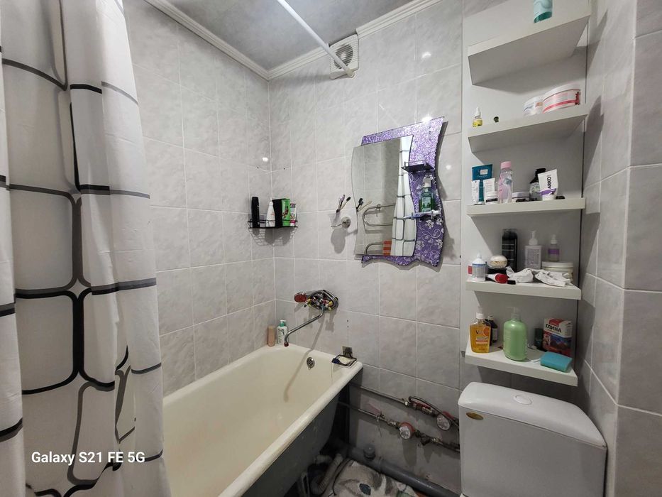 Продам 1 комнатную квартиру/ Горизонт