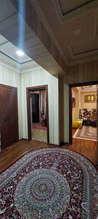 Аренда 2 хона Нурафшон Сагбон Новастройка оилага берилади