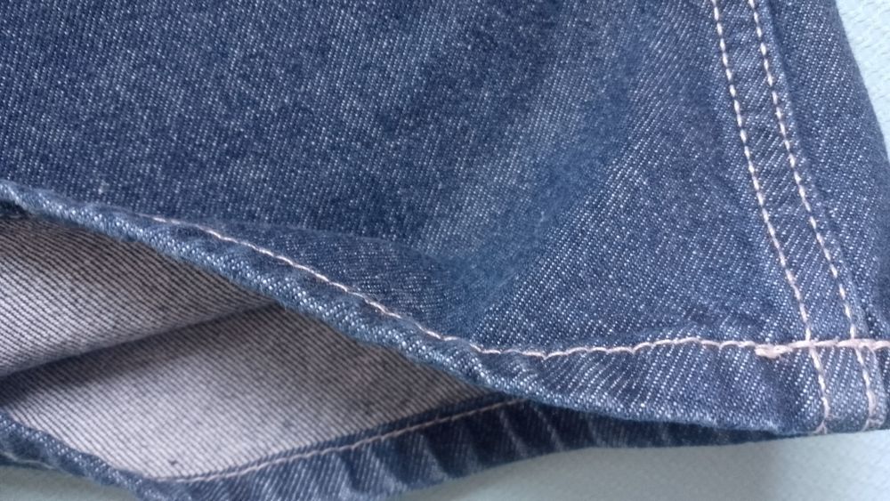 Дамски панталони/дънки