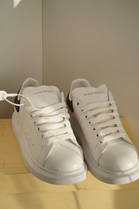 Adidași Alexander Mc Queen Noi, Toate Mărimile Disponibile - La Cutie