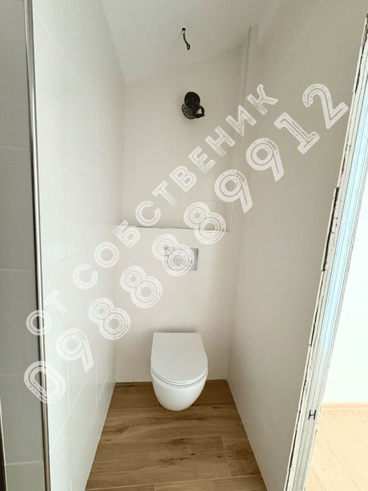 Продава се Мезонет в Велико Търново, Картала - 178 кв.м за 894 €/кв.м - Снимка #9