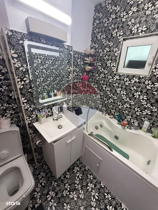 Apartament 2 camere Metrou Tineretului