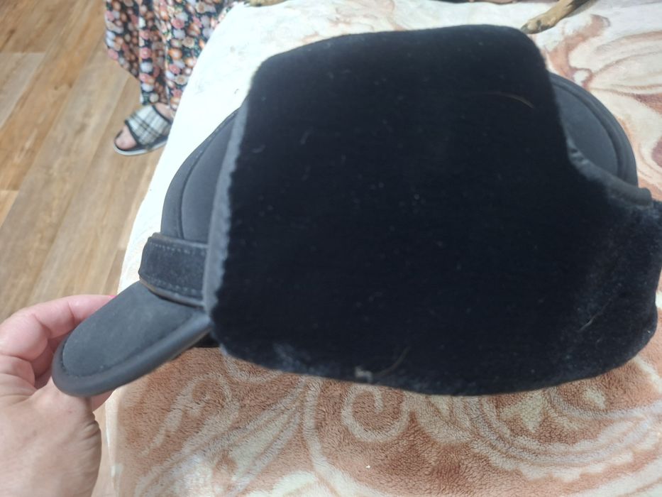 Шапка мужская 61 рамер