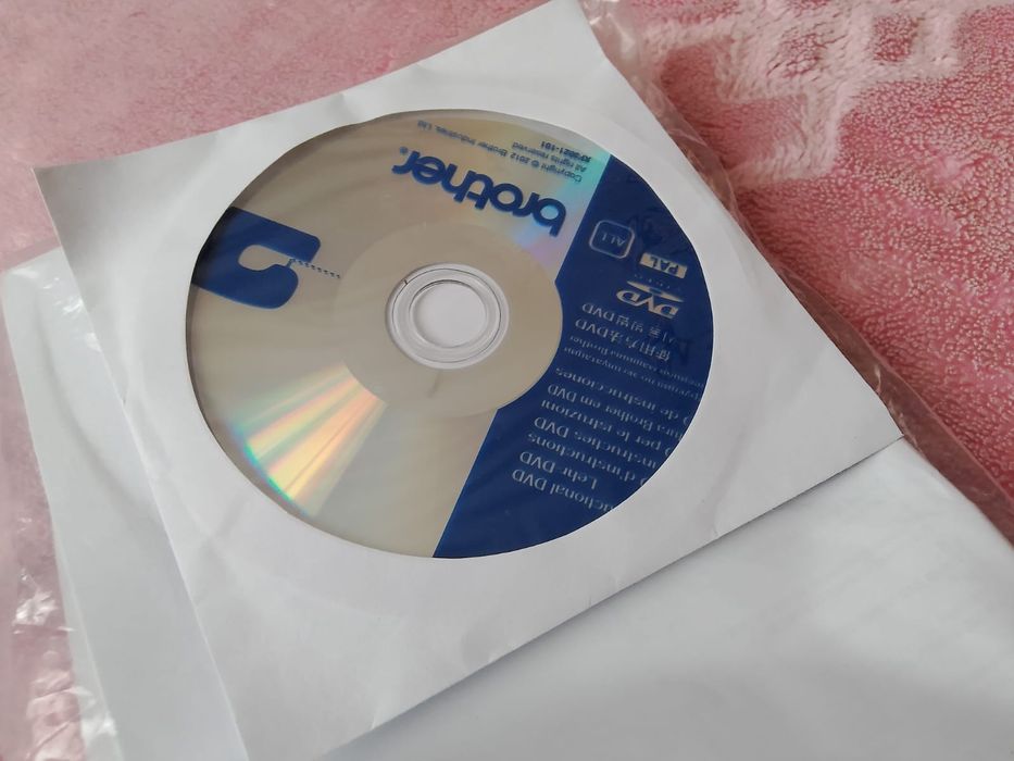 Швейная машина brother