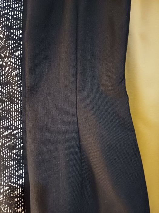 Rochie office Nouă XL