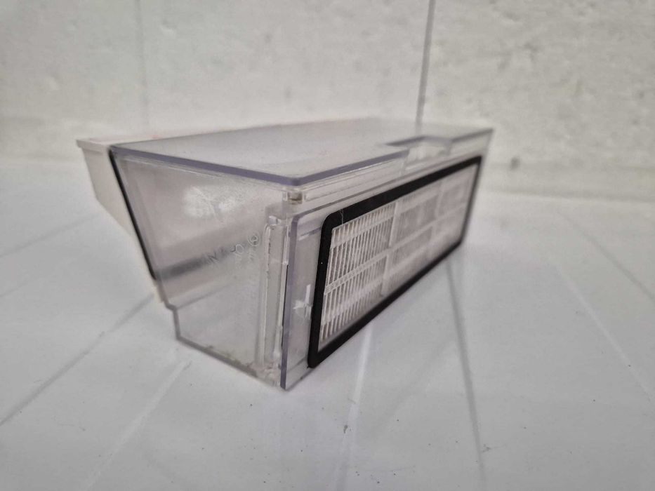 Rezervor praf aspirator robot Roborock S5 / C151