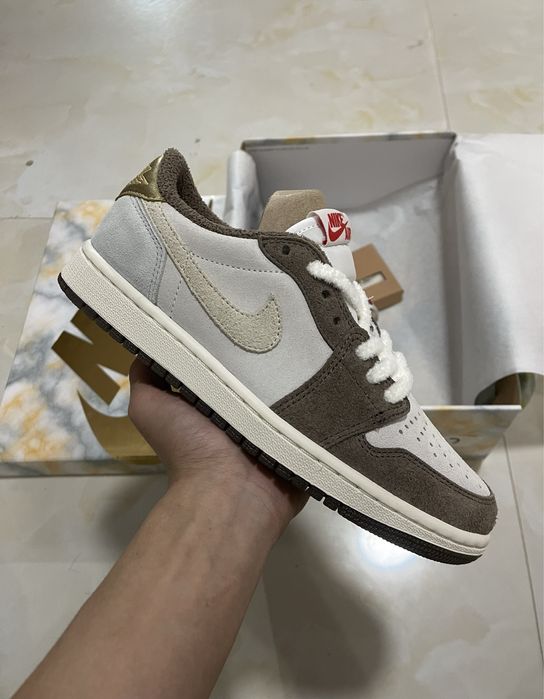 Air Jordan 1 Retro Low Year of the Rabbit