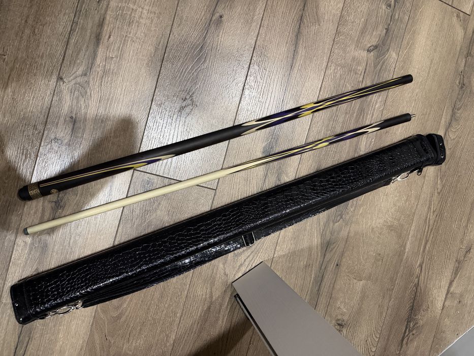 Кий Евгения Янковского, новый с чехлом