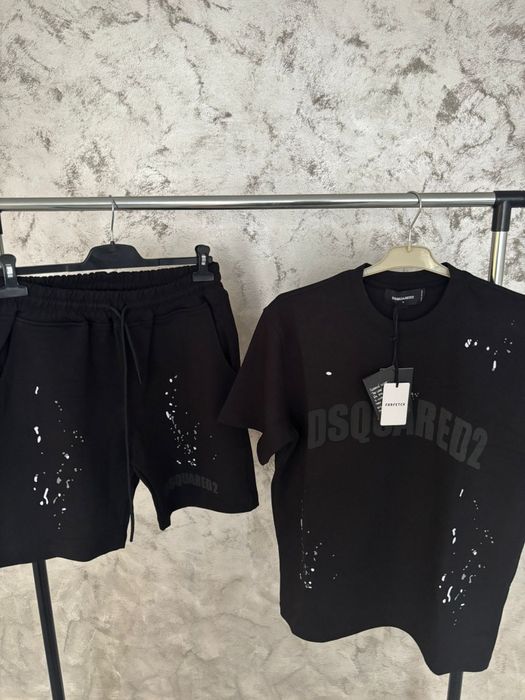 Compleu vară dsquared2