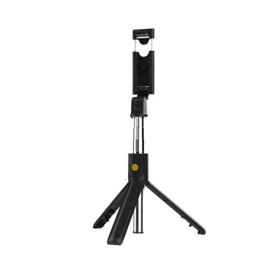 Уникален Селфи Стик 3 в 1 Трипод Bluetooth Selfie Stick НАЛИЧНО!!!