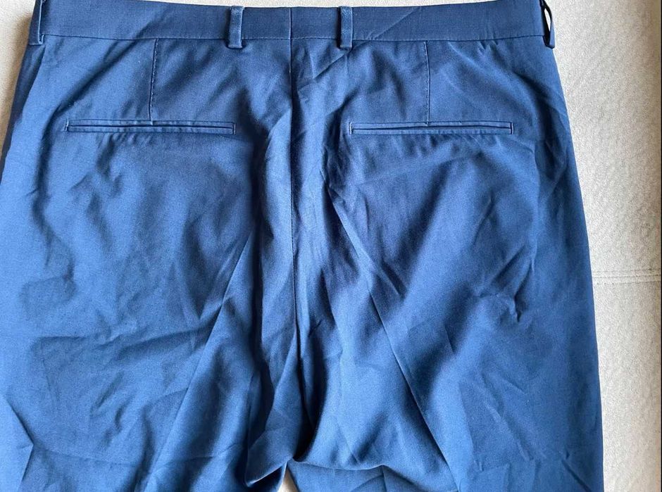 Oscar Jacobson Denz мъжки панталон размер 50