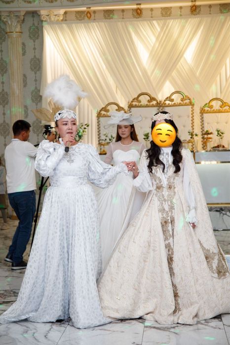 Ұзату көйлегі 75000тг