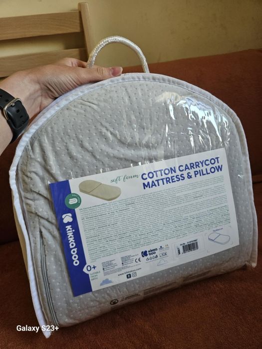 Матраче за количка