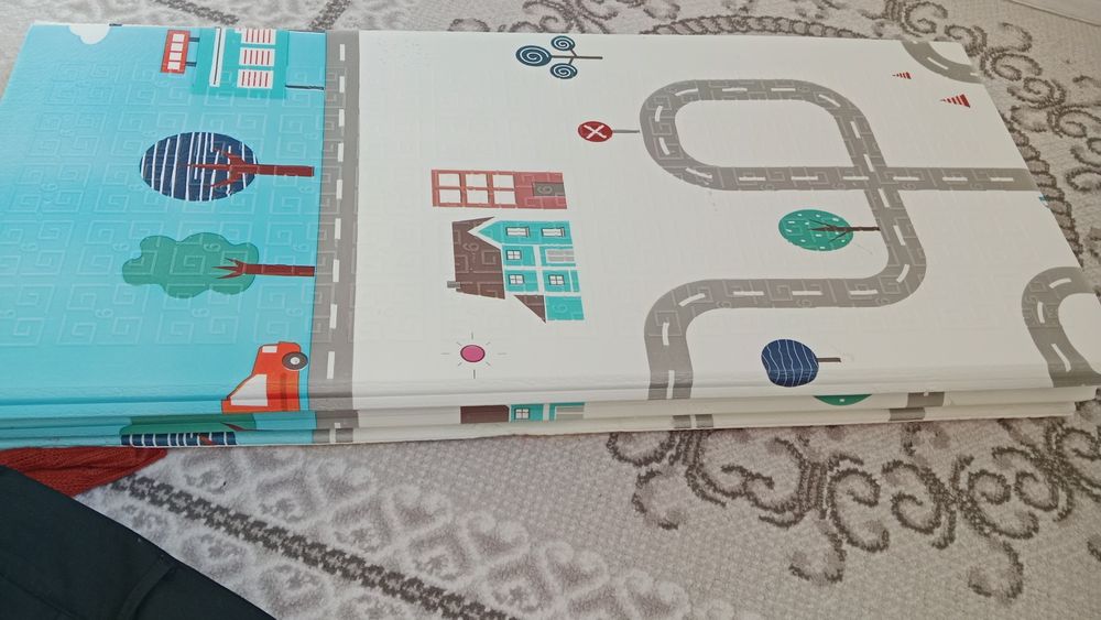 Коврик сатам 5000