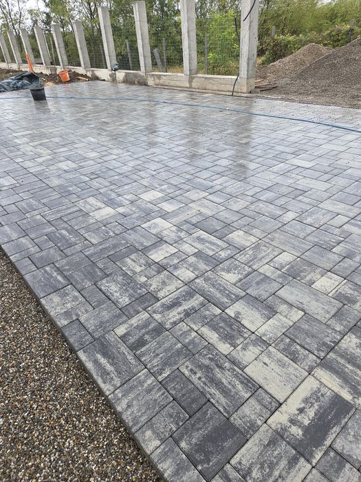 Execut lucrări în construcții