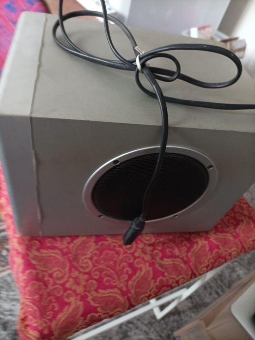 Subwoofer Deluxe