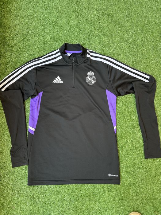 Real Madrid / Реал Мадрид 2022-23 Тренировъчно горнище