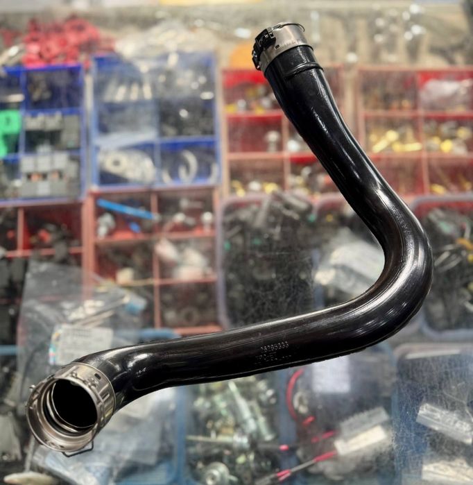 Turbina trubka Treker2 Onix Malibu  Ekinox