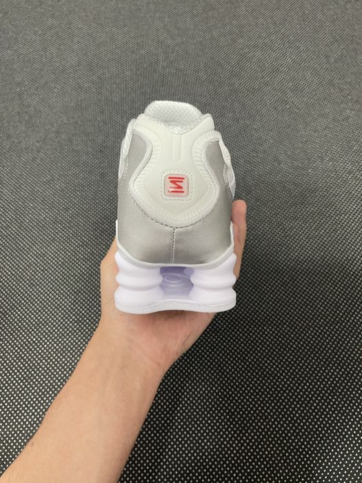 Nike shox новые 40 размер