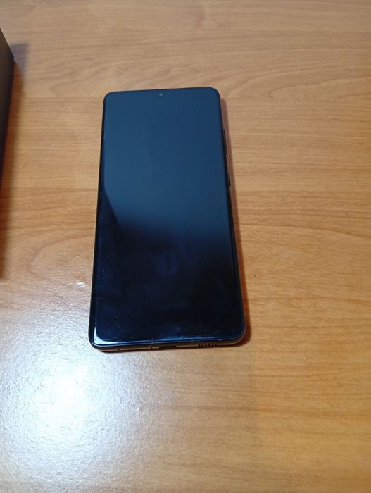 Samsung Galaxy S21 Ultra 5G | 256GB / 12GB RAM | много добро състояние