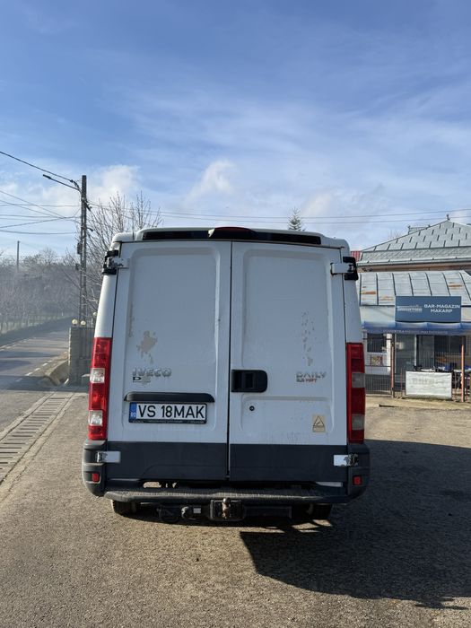 Vând IVECO Daily 2.3 HPT