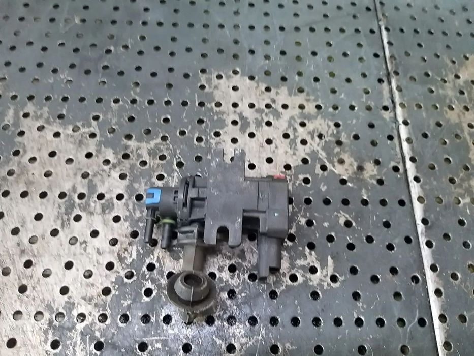 Electrovalva 1.4 hdi citroen c3 9801887680