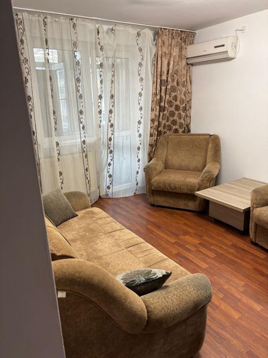 Apartament 2 camera zona Spital pantelimon