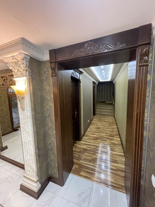 Ipakchi hovli sotiladi 4.10