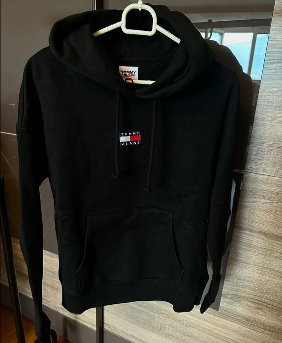 Tommy Hilfiger Суичър