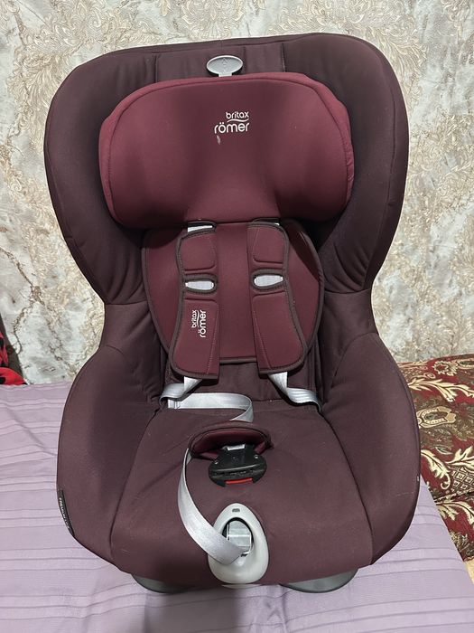 Продам Детское Автокресло Britax Romer.